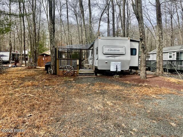 140 Acres Of Diamonds Drive, Milford, Pennsylvania image 2