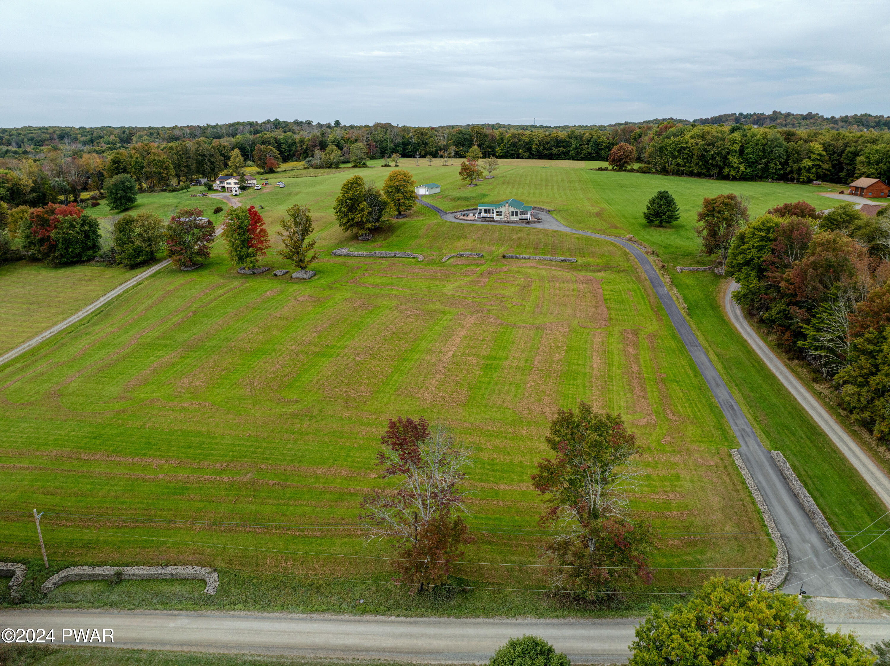 71 Steep Hill Road, Beach Lake, Pennsylvania image 46