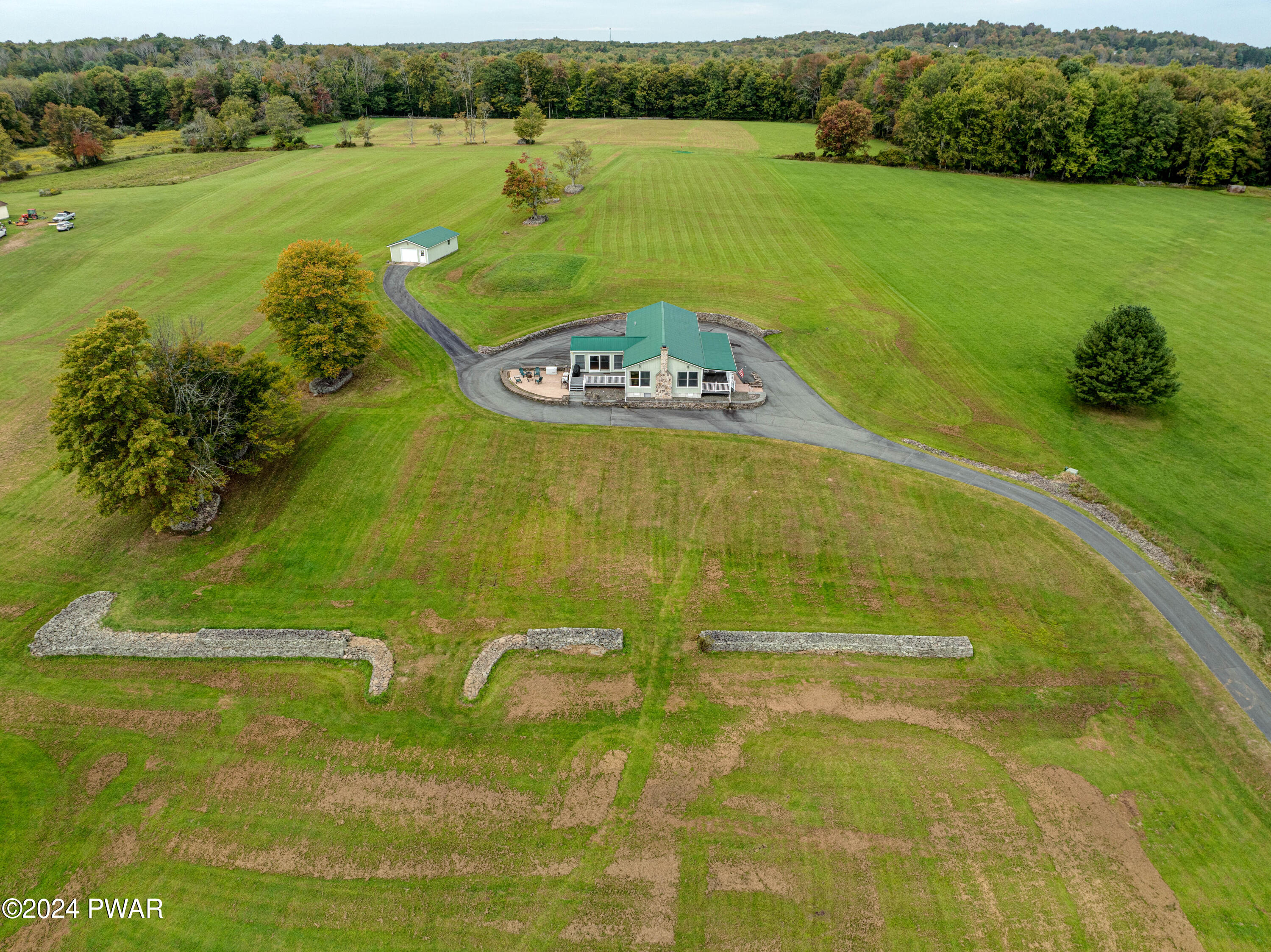 71 Steep Hill Road, Beach Lake, Pennsylvania image 48