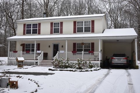 119 Lone Pine Bay, Lords Valley, PA 18428 - MLS#: PW240220