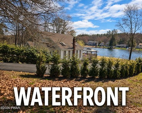 Homes For Sale - 1059 Lake Of The Pines Boulevard<br/> Monroe County, East Stroudsburg, PA 18302