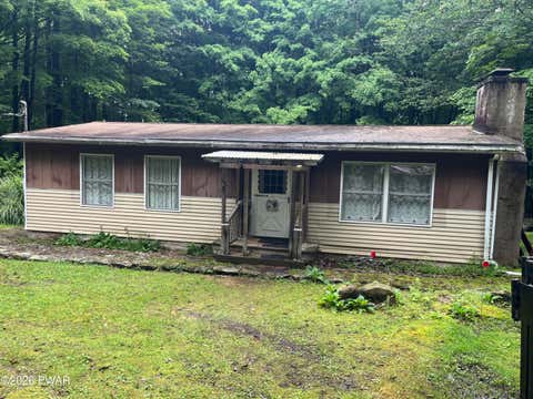 Homes For Sale - 54 Tiffany Road<br/> Hawley, PA 18428