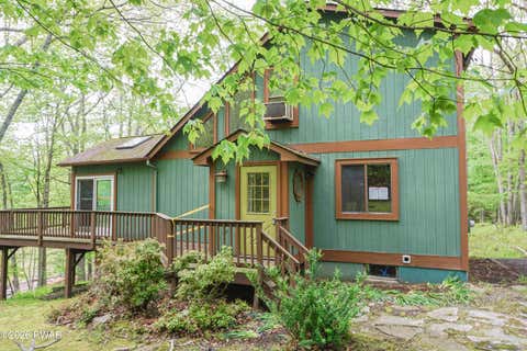 Homes For Sale - 105 S Shore Drive<br/> Pike County, Milford, PA 18337