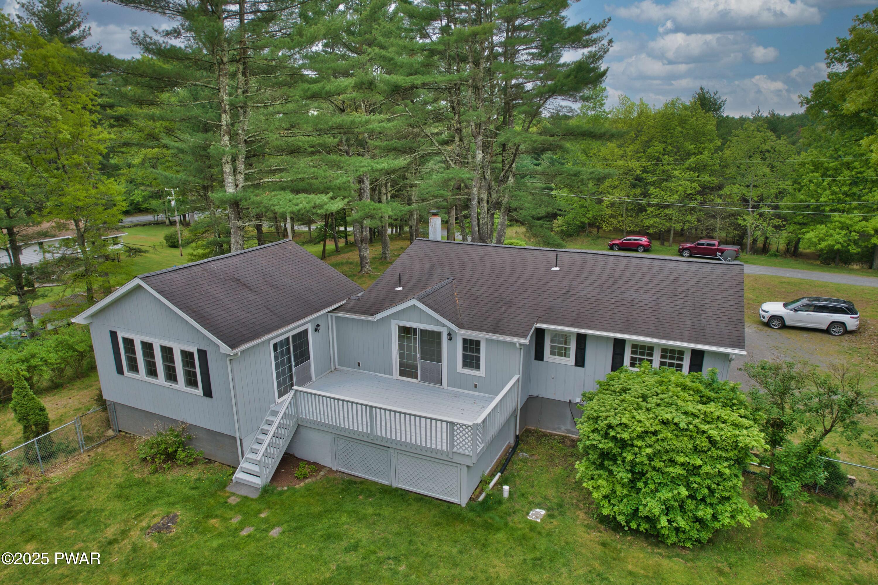 105 Fir Drive, Milford, Pennsylvania image 5