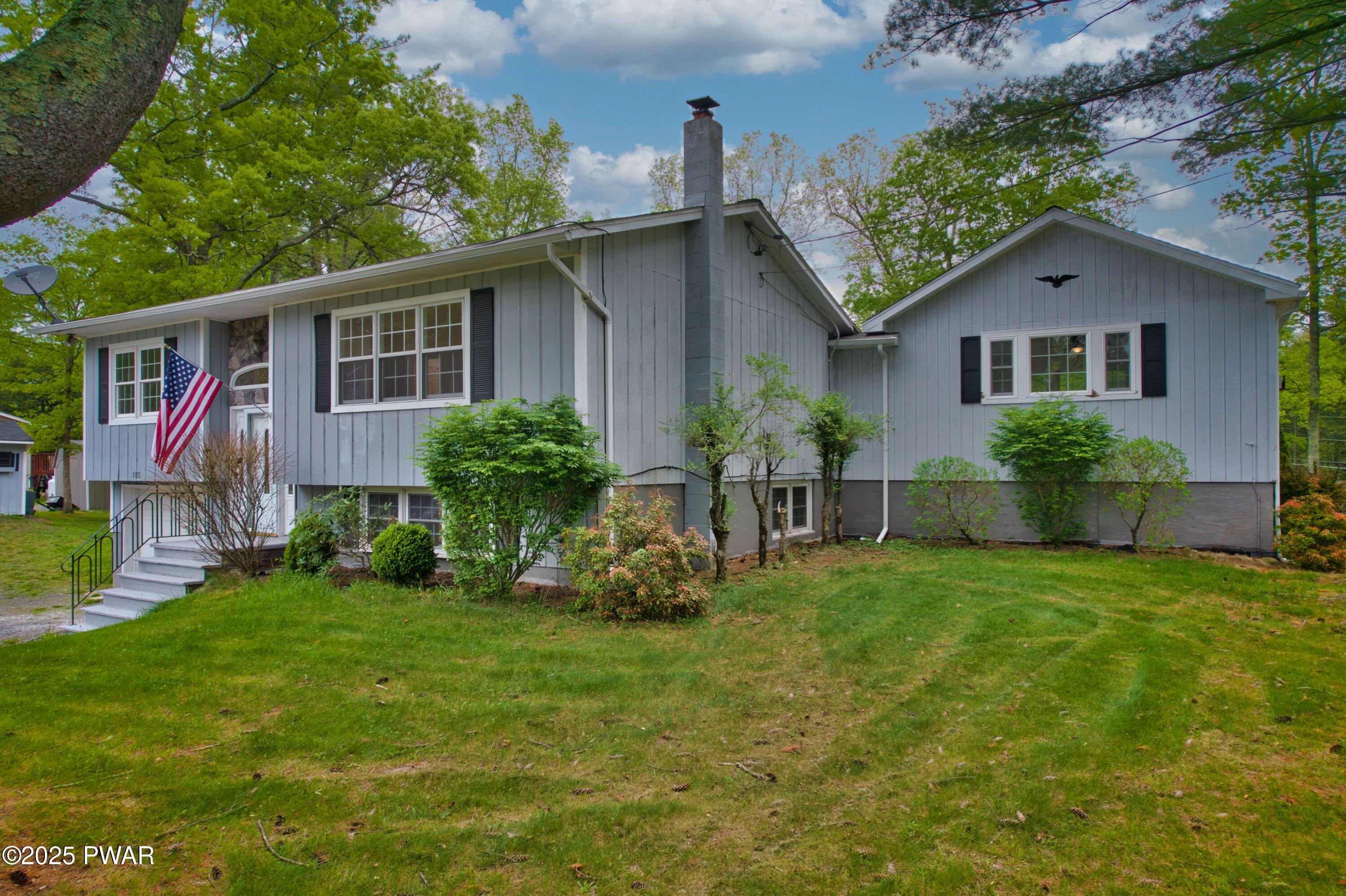 105 Fir Drive, Milford, Pennsylvania image 2