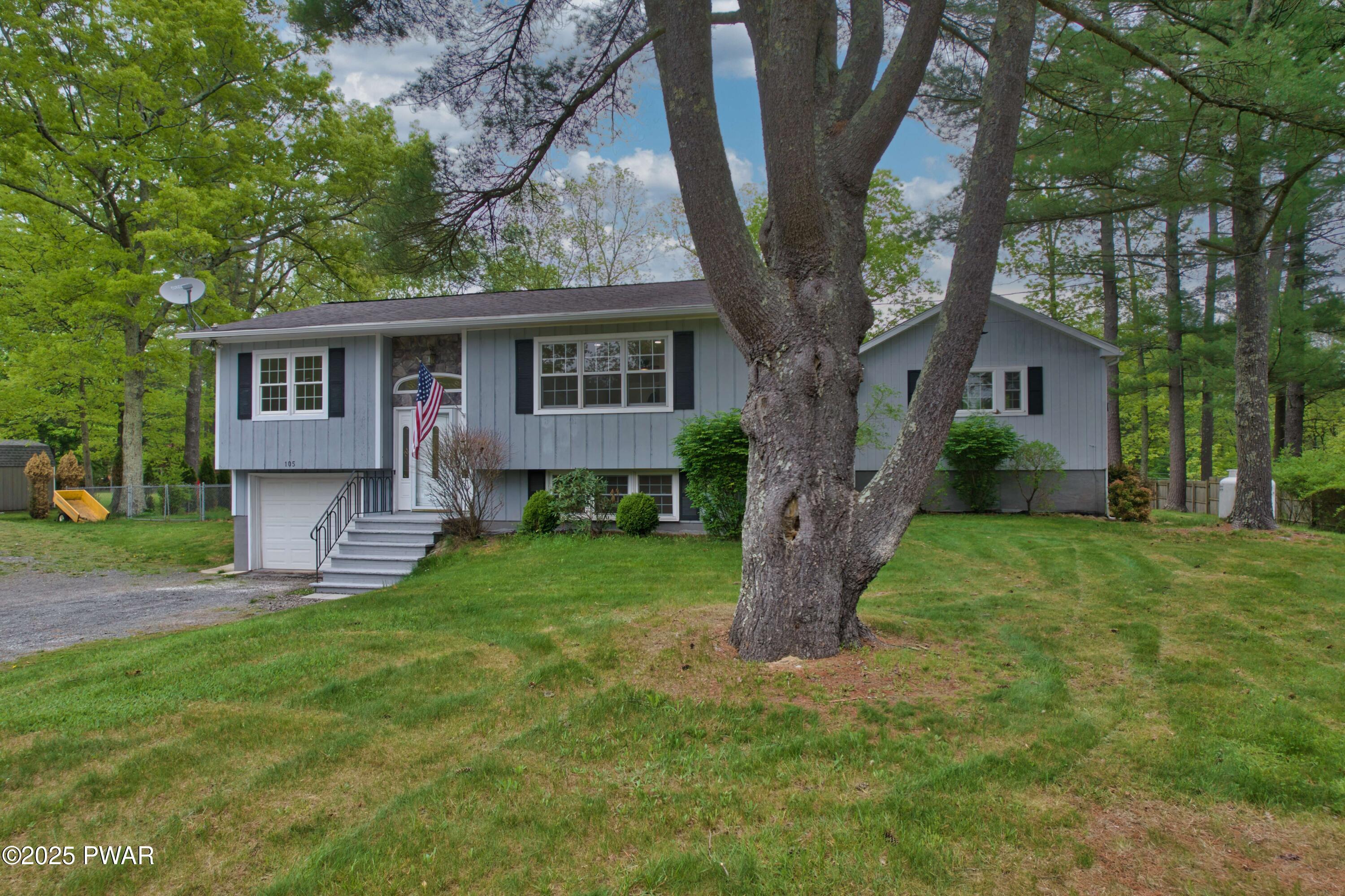 105 Fir Drive, Milford, Pennsylvania image 3