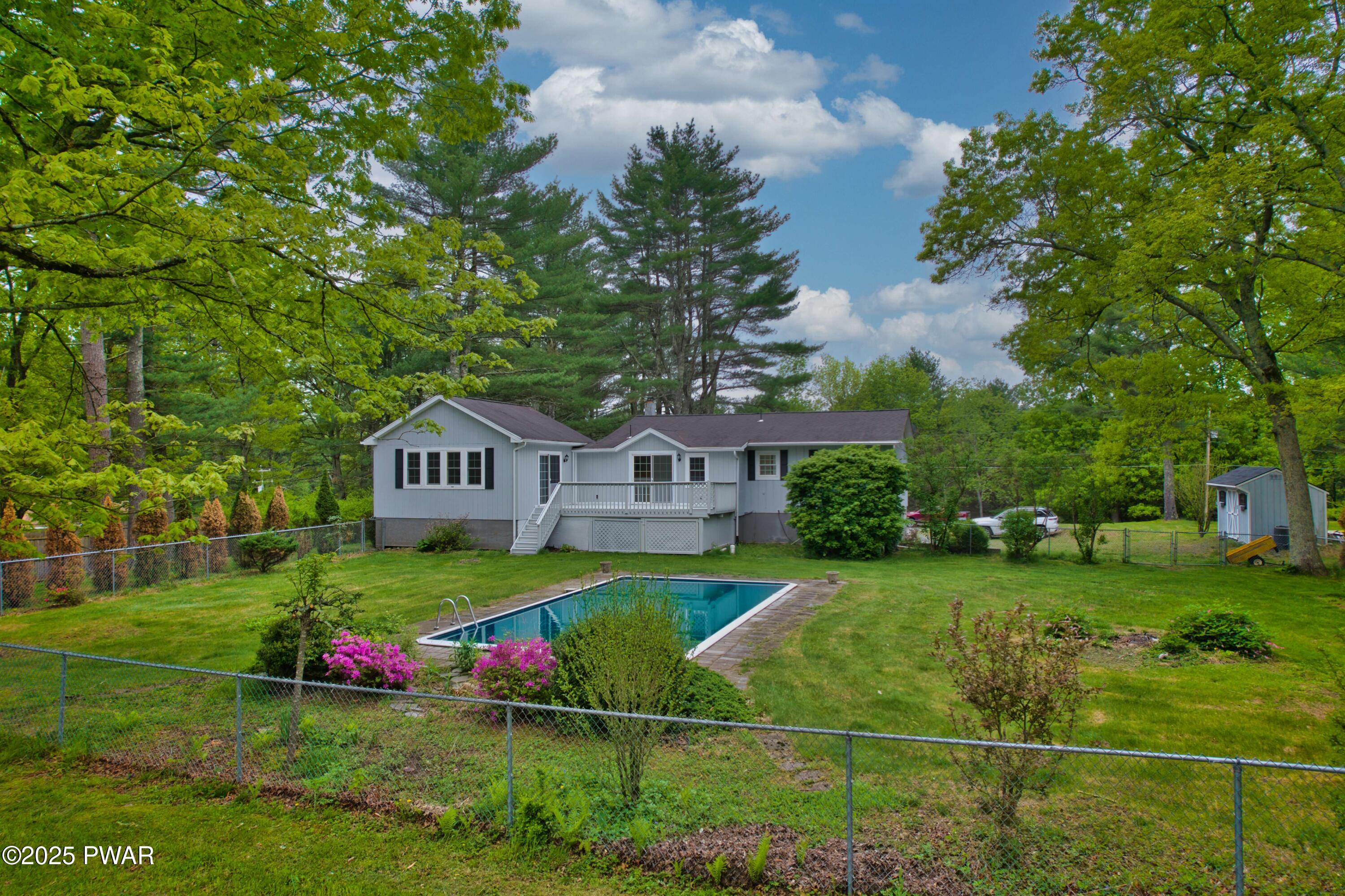 105 Fir Drive, Milford, Pennsylvania image 6