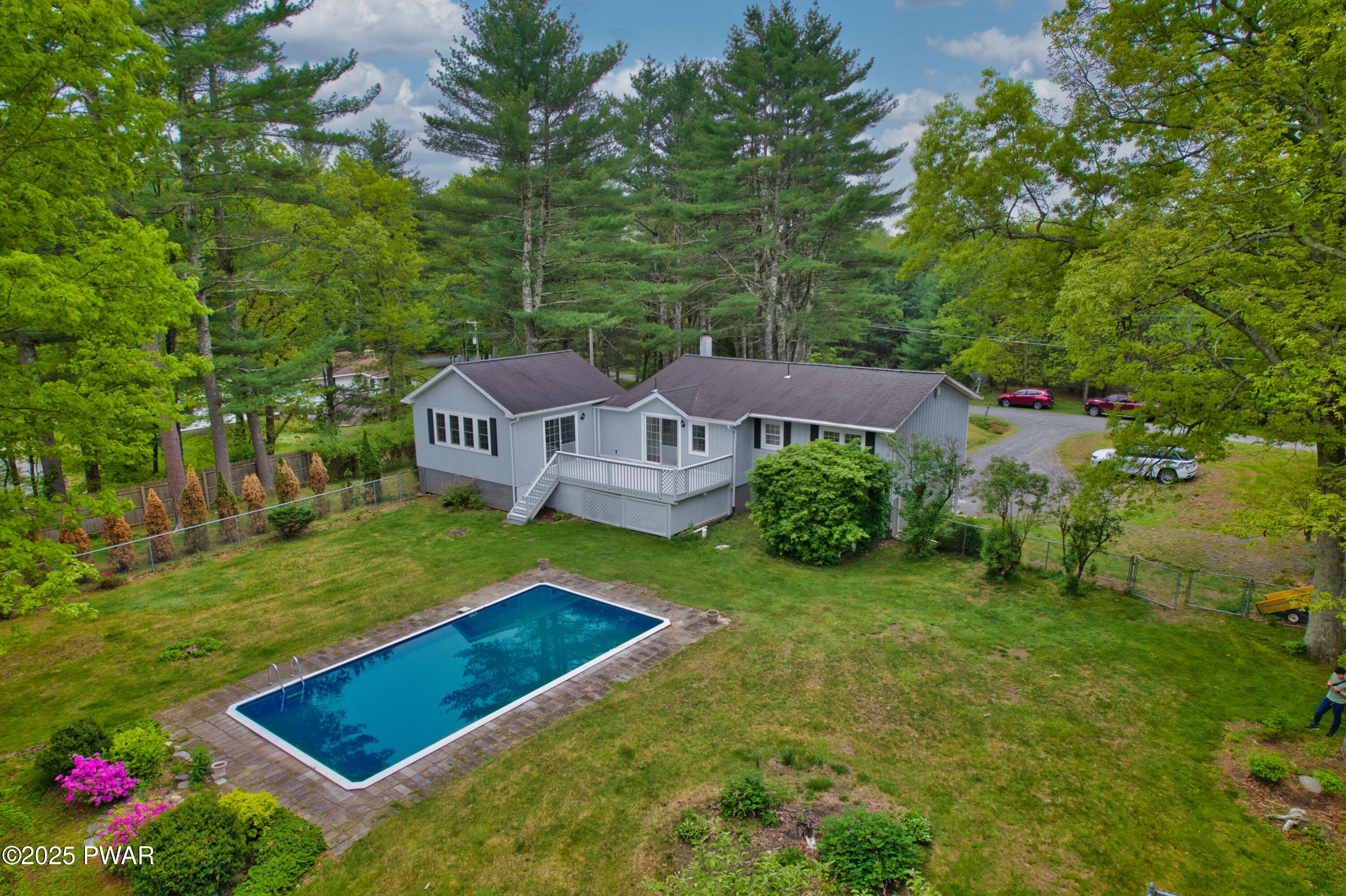 105 Fir Drive, Milford, Pennsylvania image 8