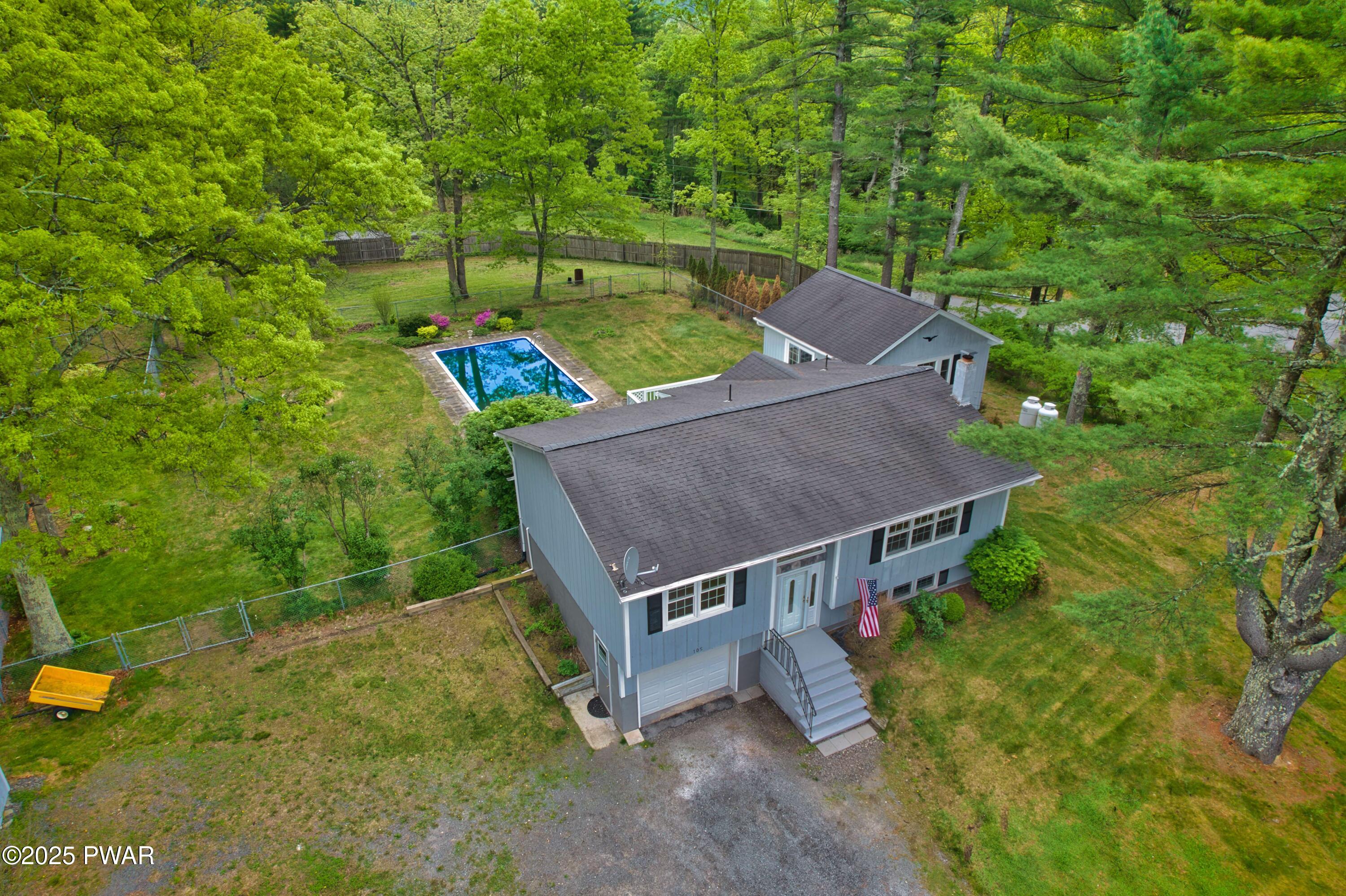 105 Fir Drive, Milford, Pennsylvania image 11