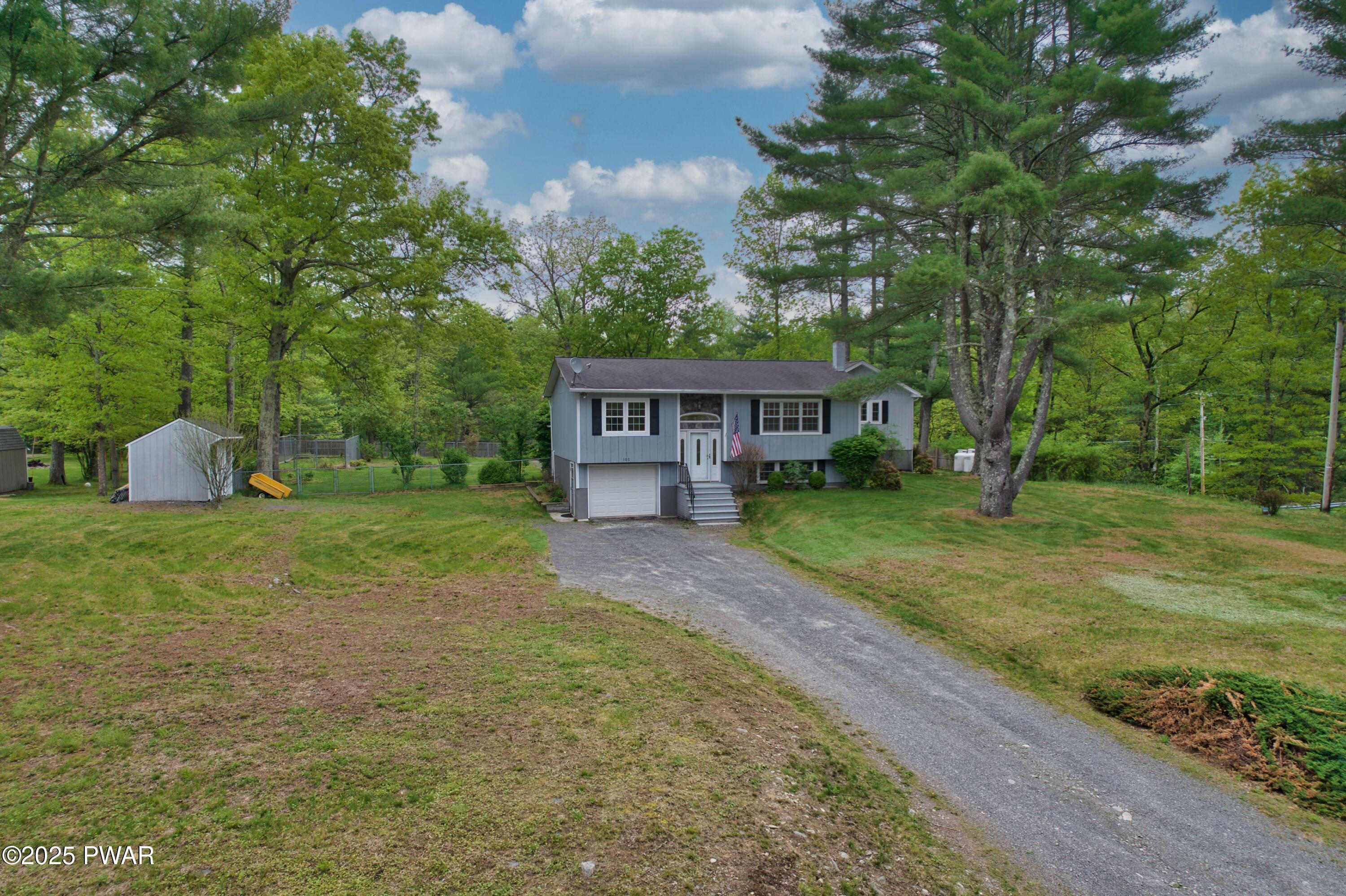 105 Fir Drive, Milford, Pennsylvania image 4
