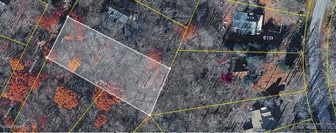 Vacant Land For Sale - LOT 4 Winona Path<br/> Pocono Lake, PA 18347