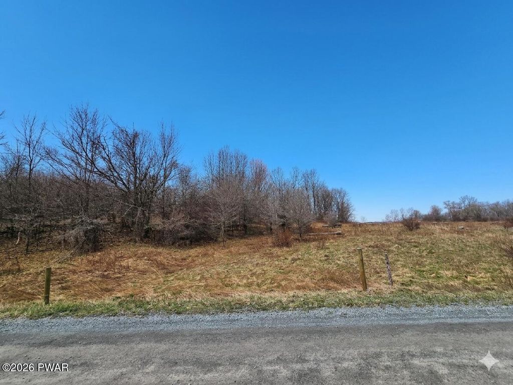 Photo of Bryn Mawr Road, Honesdale, PA 18431 (MLS # PW260817)
