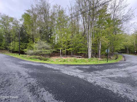 Vacant Land For Sale - 60 Orion Way<br/> Lake Ariel, PA 18436