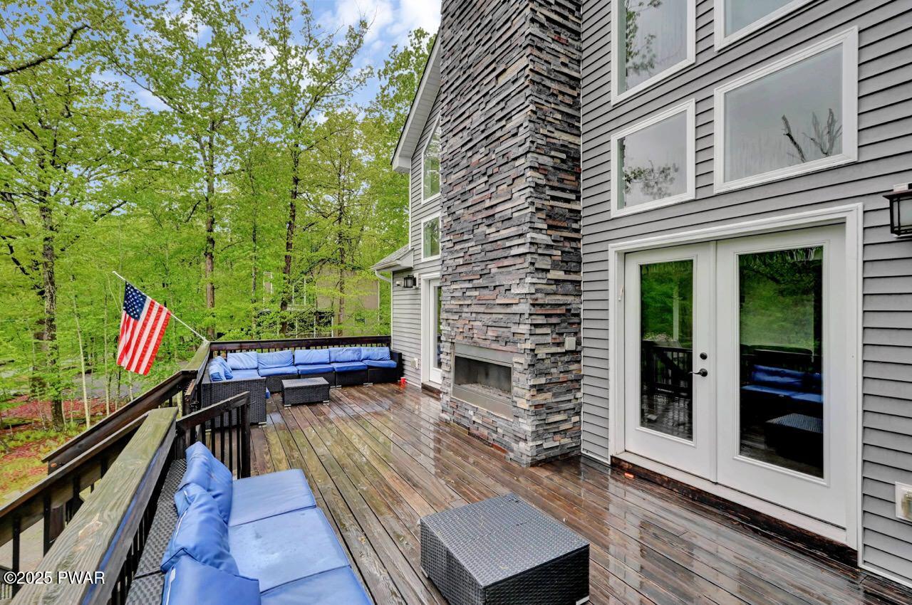142 Lamplighter Lane, Lackawaxen, Pennsylvania image 9
