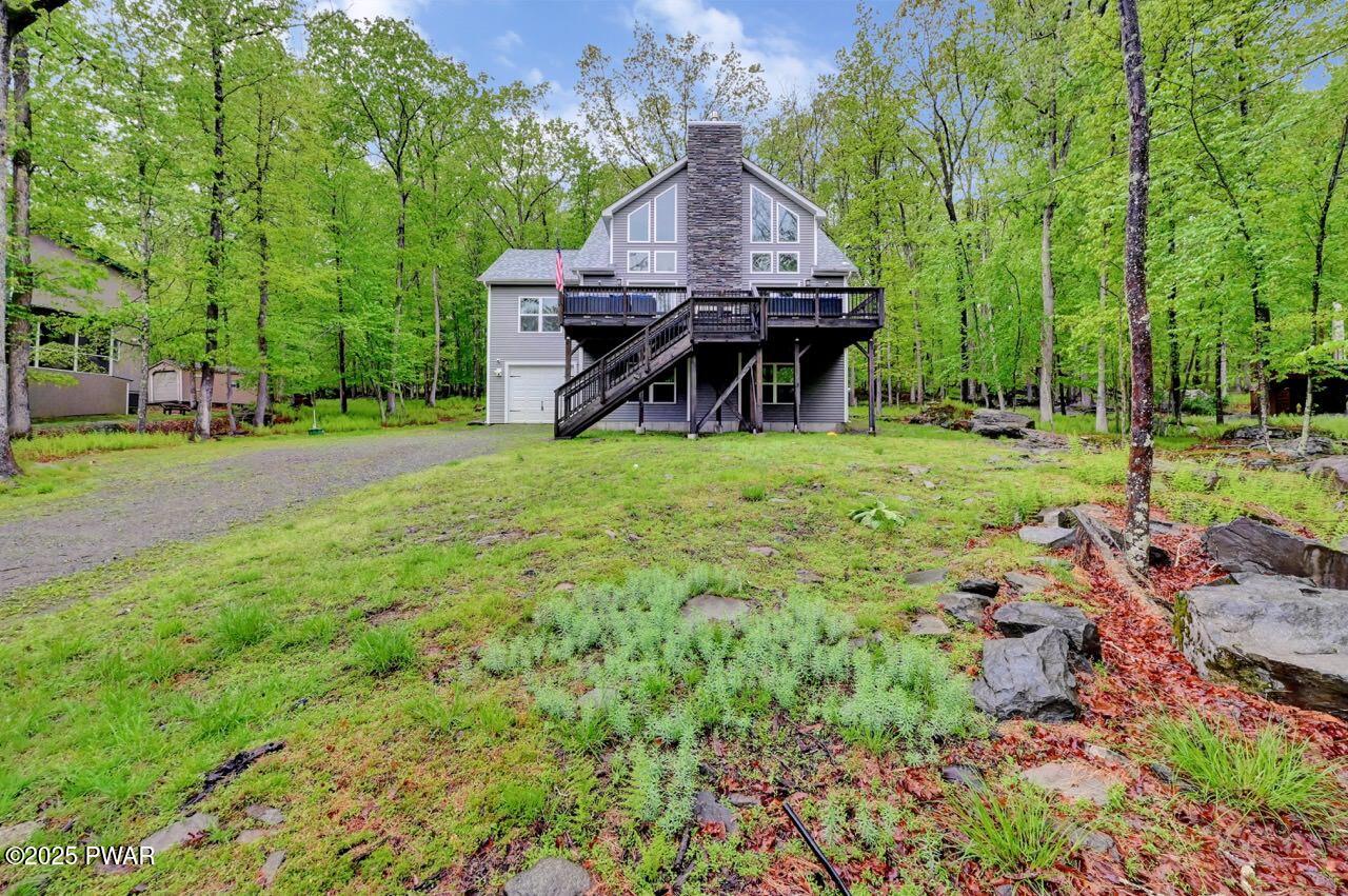 142 Lamplighter Lane, Lackawaxen, Pennsylvania image 8