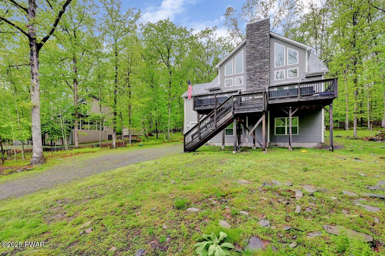 142 Lamplighter Lane, Lackawaxen, Pennsylvania image 7
