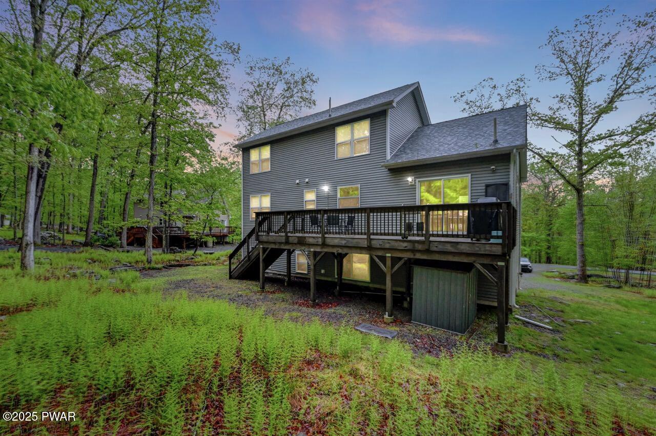 142 Lamplighter Lane, Lackawaxen, Pennsylvania image 3