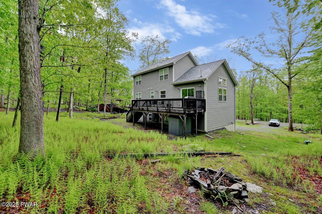 142 Lamplighter Lane, Lackawaxen, Pennsylvania image 11