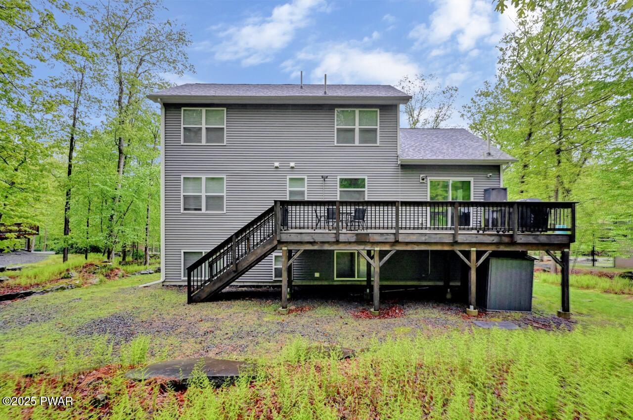 142 Lamplighter Lane, Lackawaxen, Pennsylvania image 5