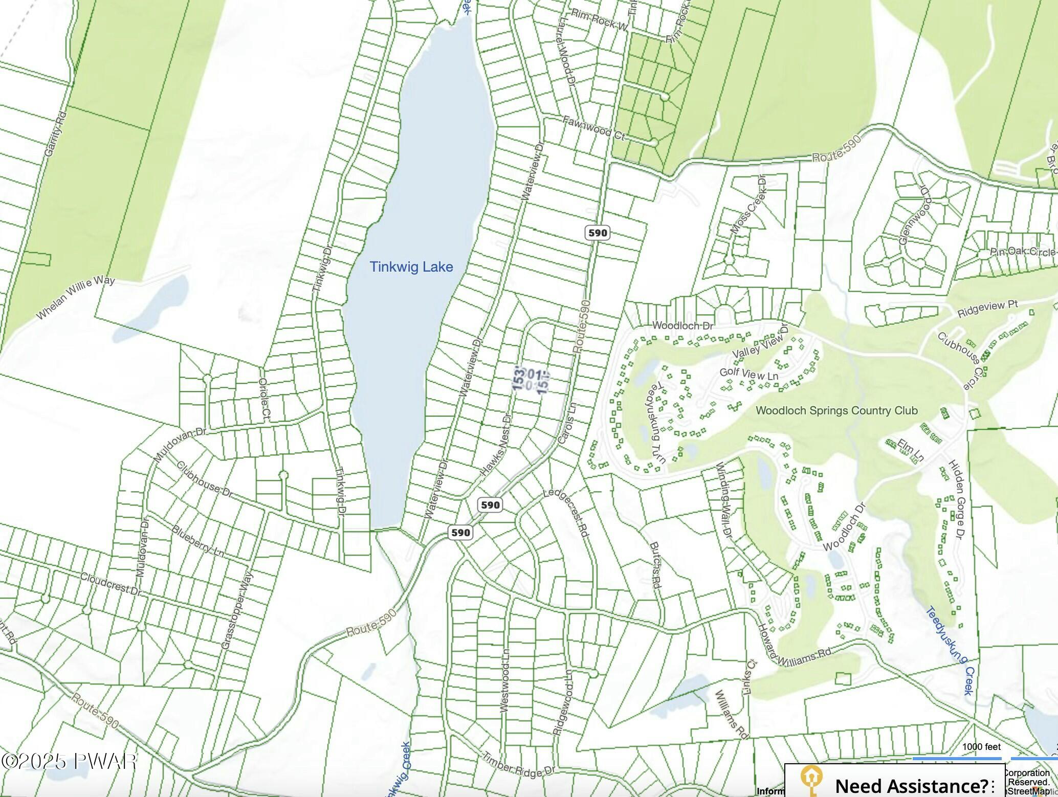 Hawley, Pennsylvania 18428, United States, ,Land,Active,104877