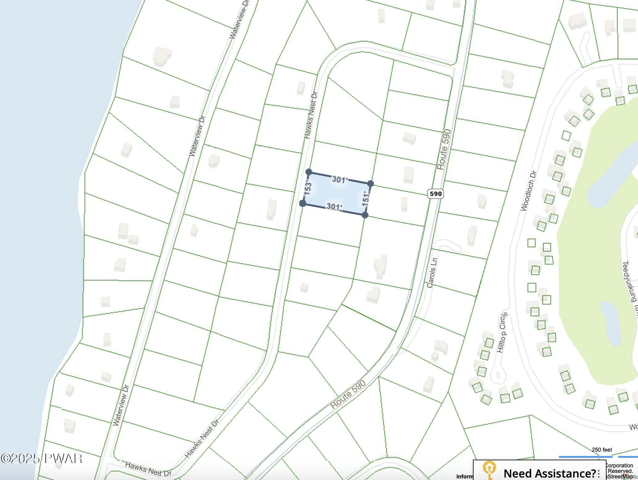 Hawley, Pennsylvania 18428, United States, ,Land,Active,104877