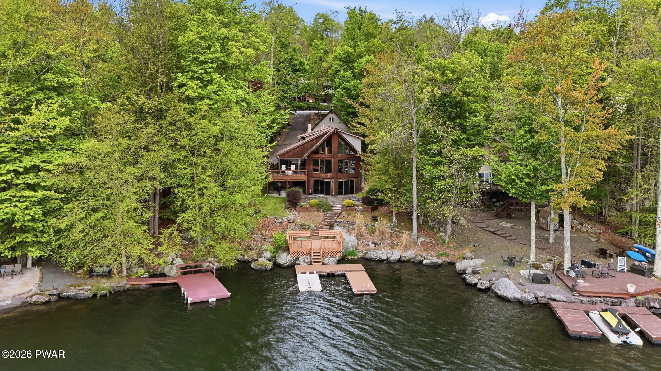 1206 Lakeview Dr W, Lake Ariel, PA, 18436, USA, 4 Bedrooms Bedrooms, ,3 BathroomsBathrooms,Residential,Active,1206 Lakeview Dr W,PW261487