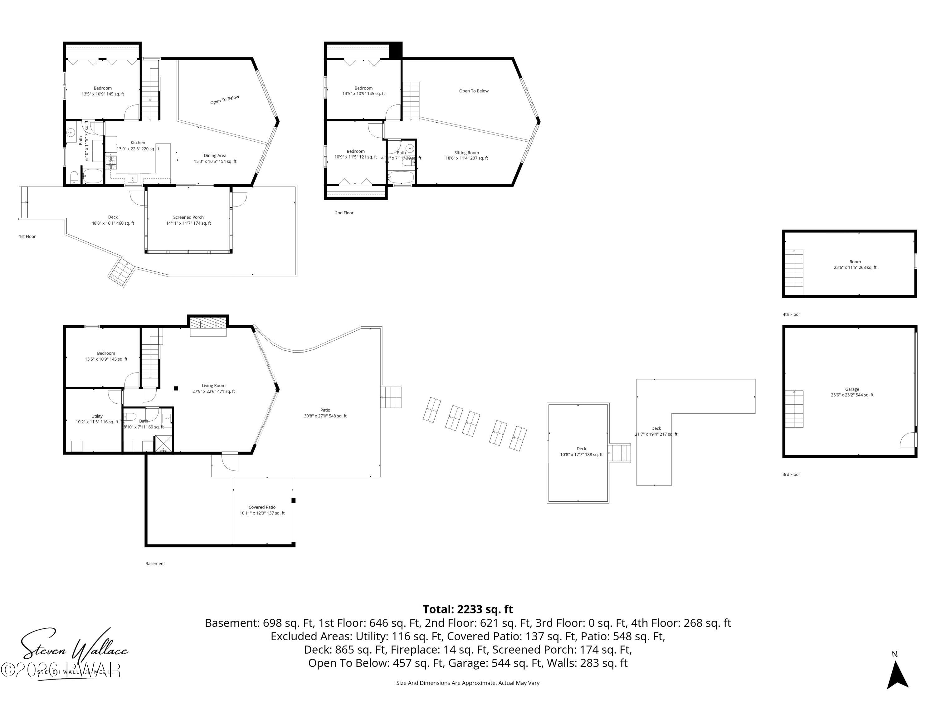1206 Lakeview Dr W, Lake Ariel, PA, 18436, USA, 4 Bedrooms Bedrooms, ,3 BathroomsBathrooms,Residential,Active,1206 Lakeview Dr W,PW261487