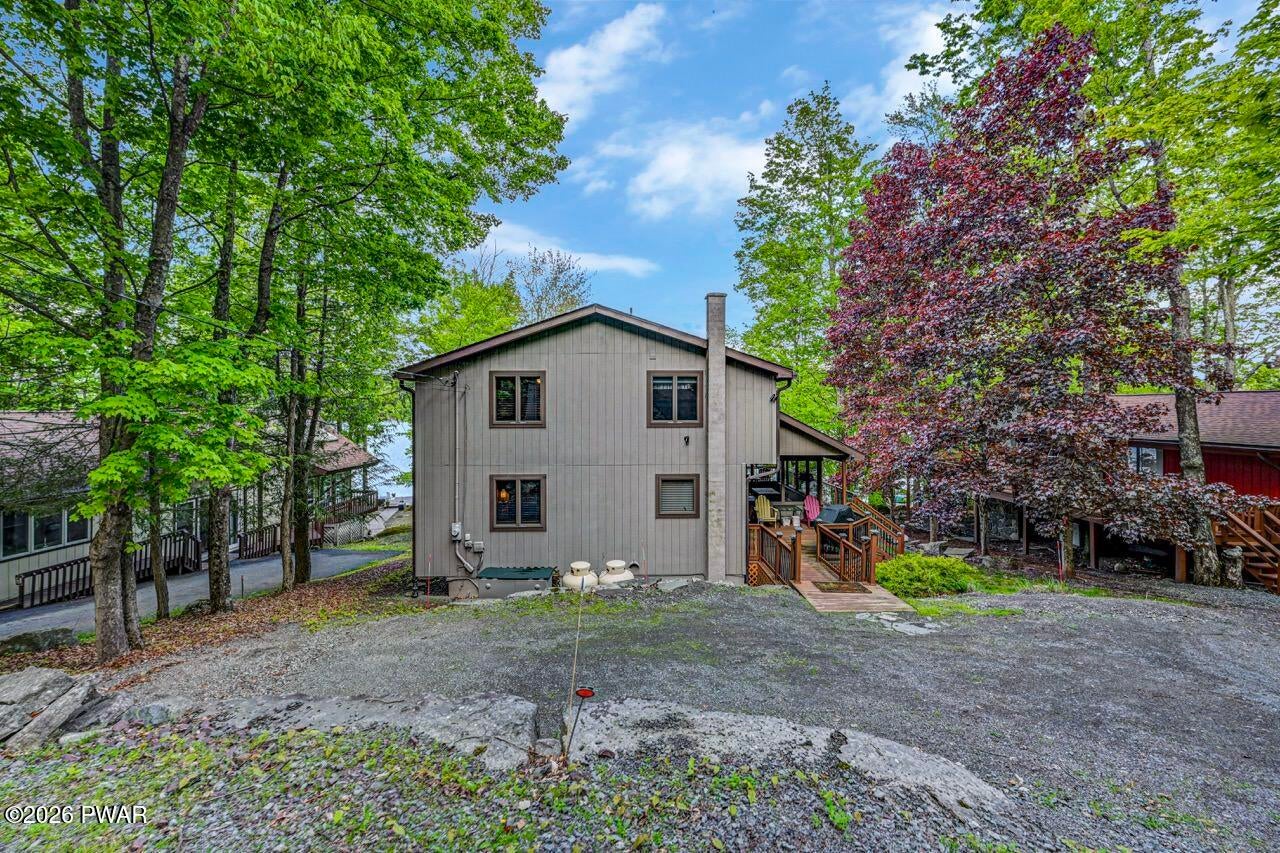 1206 Lakeview Dr W, Lake Ariel, PA, 18436, USA, 4 Bedrooms Bedrooms, ,3 BathroomsBathrooms,Residential,Active,1206 Lakeview Dr W,PW261487