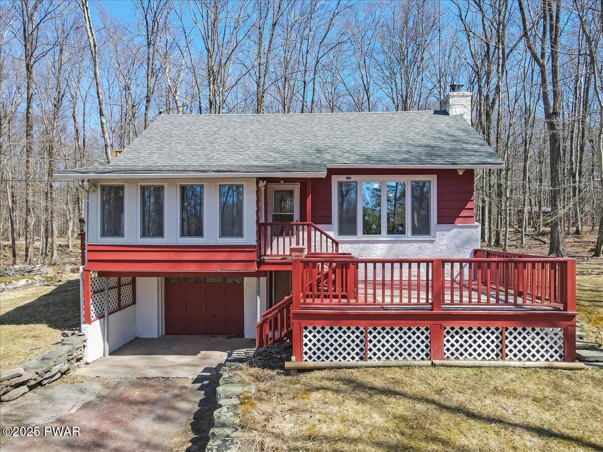 243 Maple Lane, Greentown, Pennsylvania image 3