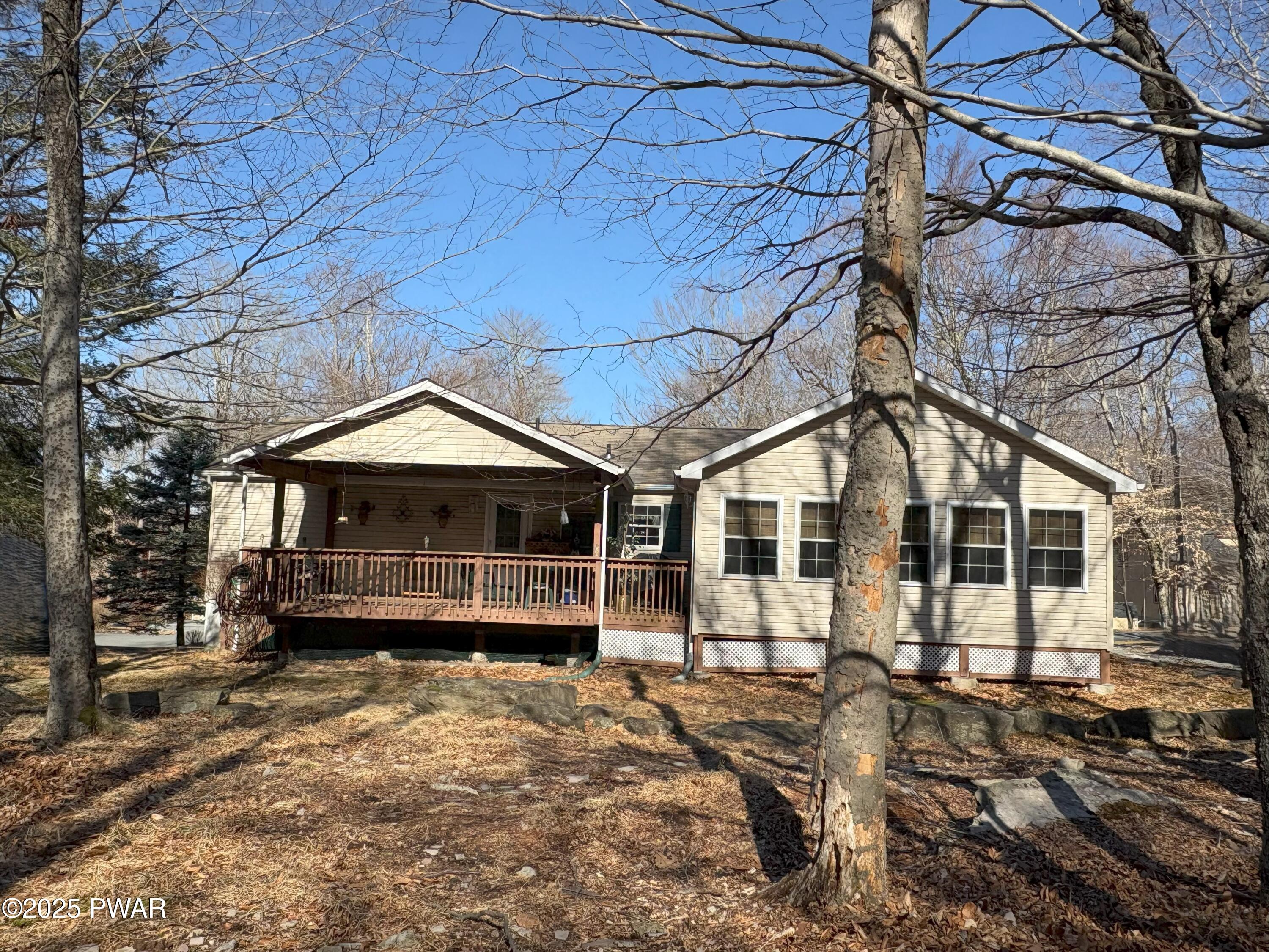 1071 Deer Valley Road, Lake Ariel, Pennsylvania image 2