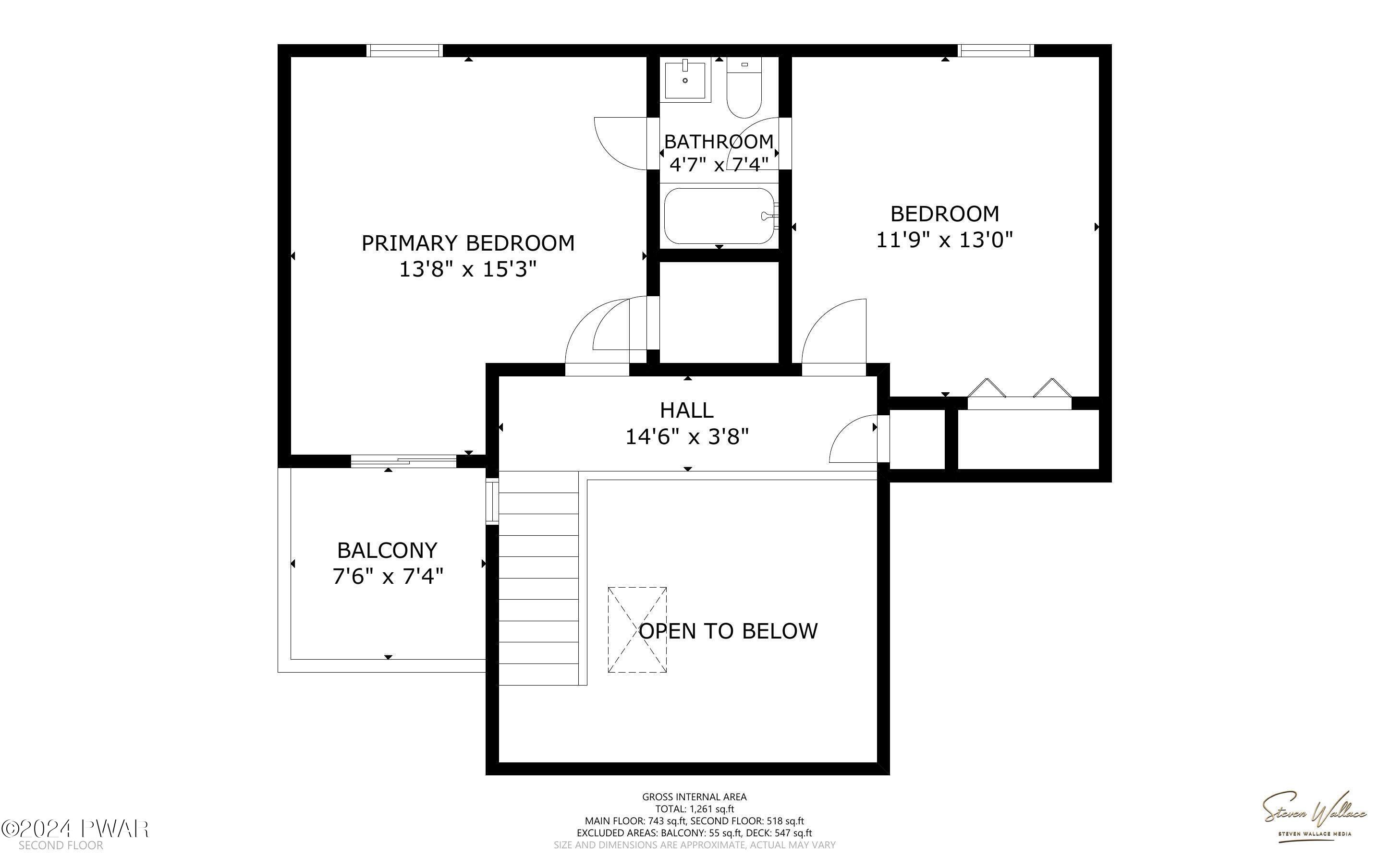 3179 Avoy Place, Lake Ariel, Pennsylvania image 46