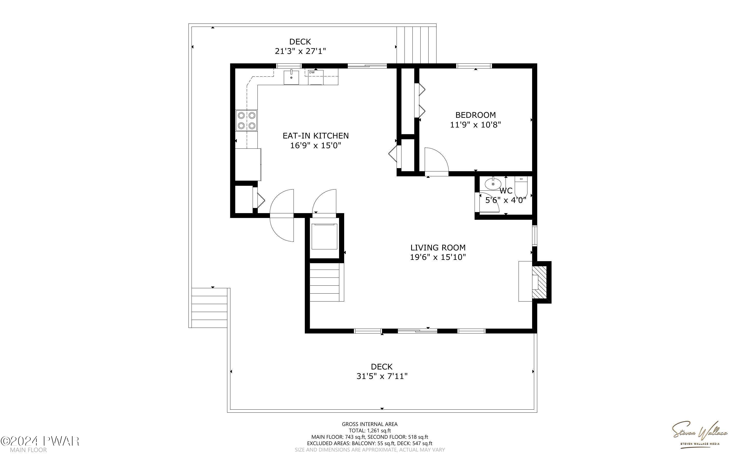 3179 Avoy Place, Lake Ariel, Pennsylvania image 45