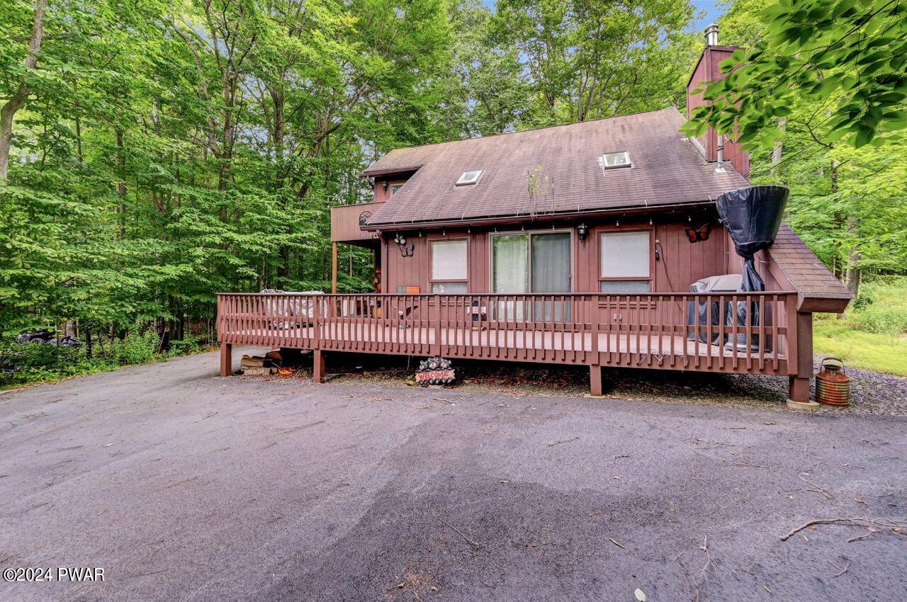 3179 Avoy Place, Lake Ariel, Pennsylvania image 1