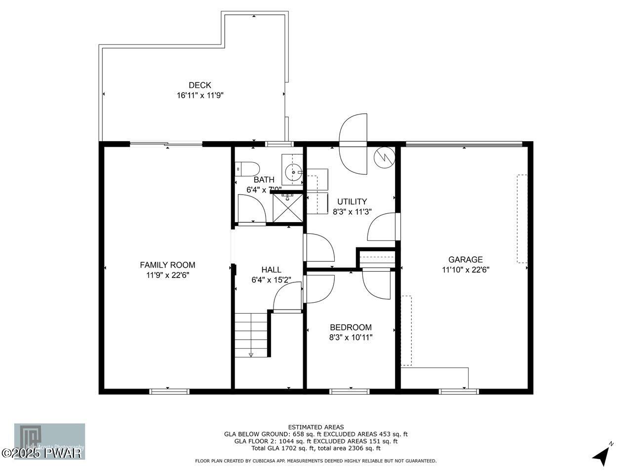 2808 Birney Avenue, Scranton, Pennsylvania image 36