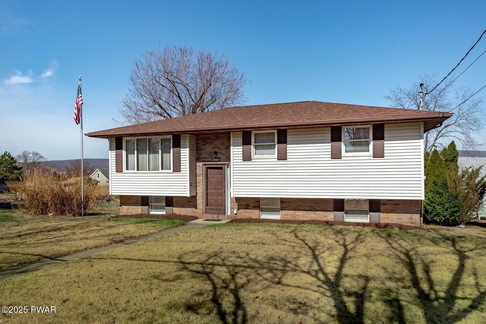 2808 Birney Avenue, Scranton, Pennsylvania image 2