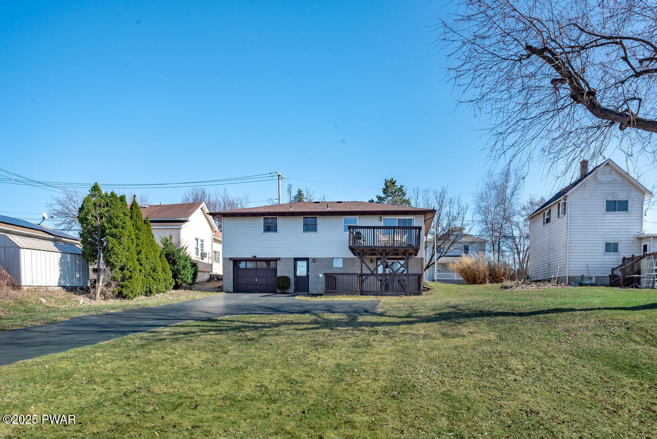 2808 Birney Avenue, Scranton, Pennsylvania image 27