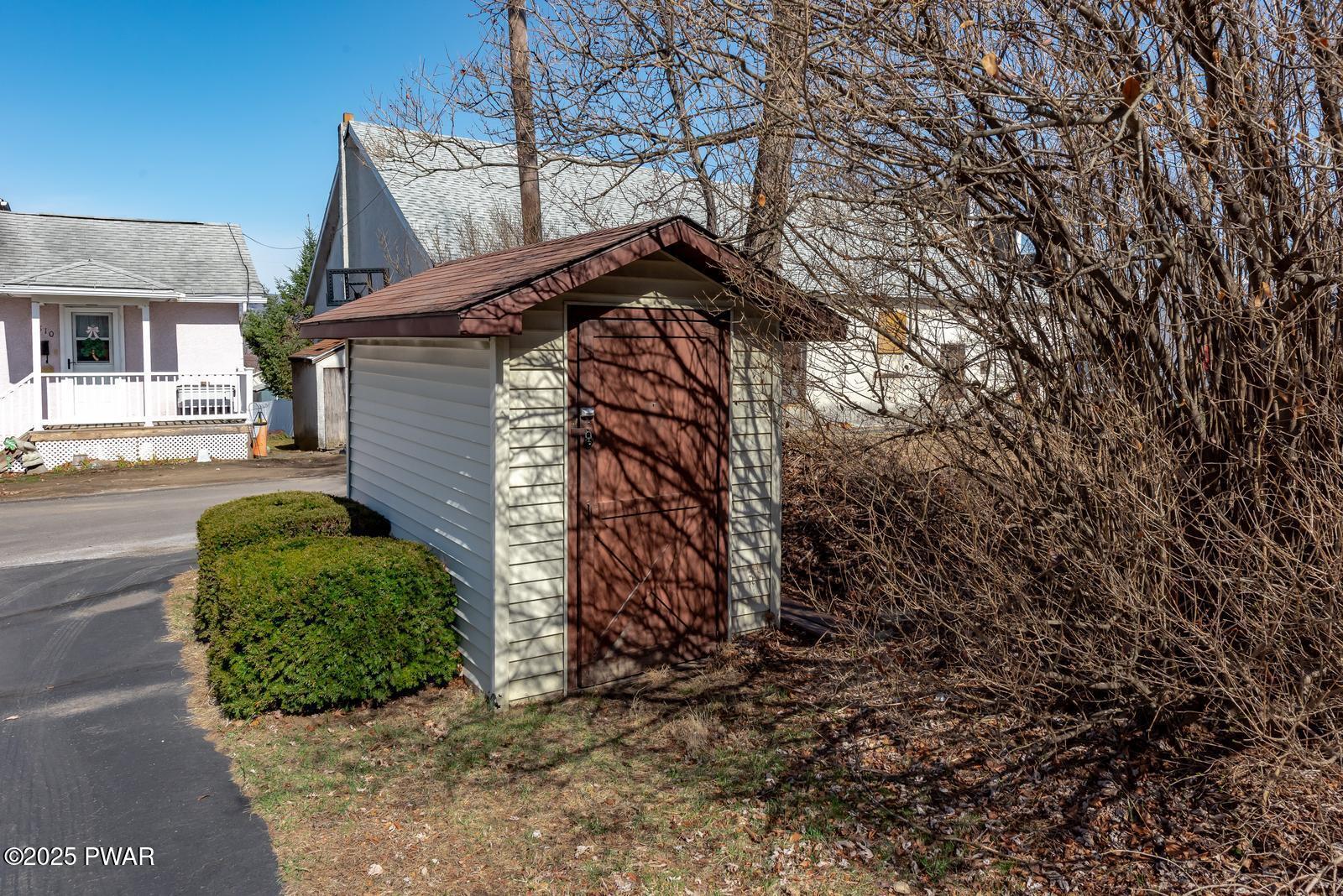 2808 Birney Avenue, Scranton, Pennsylvania image 35