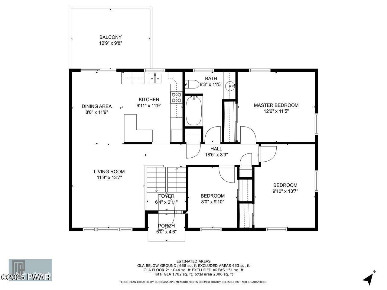 2808 Birney Avenue, Scranton, Pennsylvania image 37