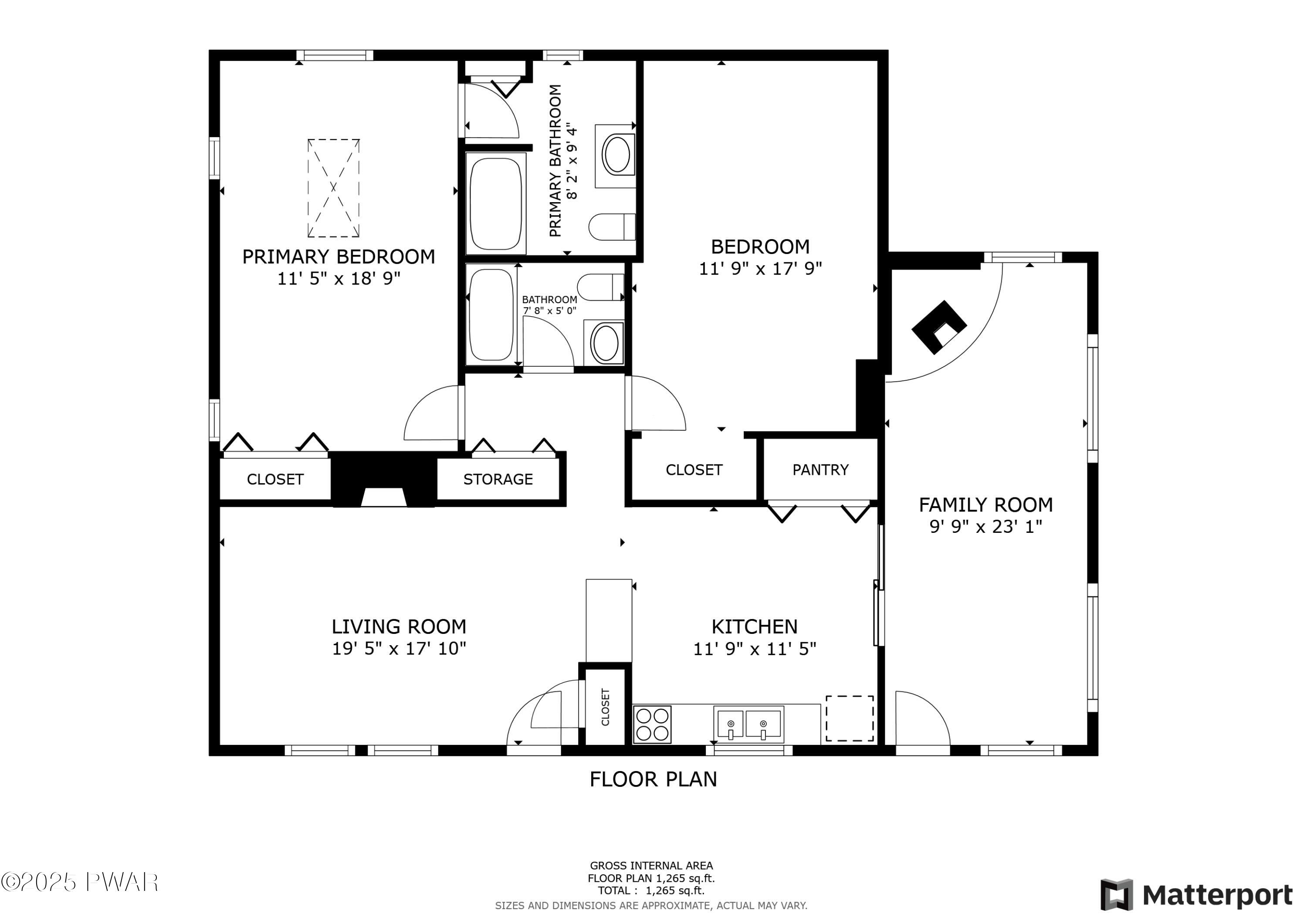105 Limestone Court, Milford, Pennsylvania image 33