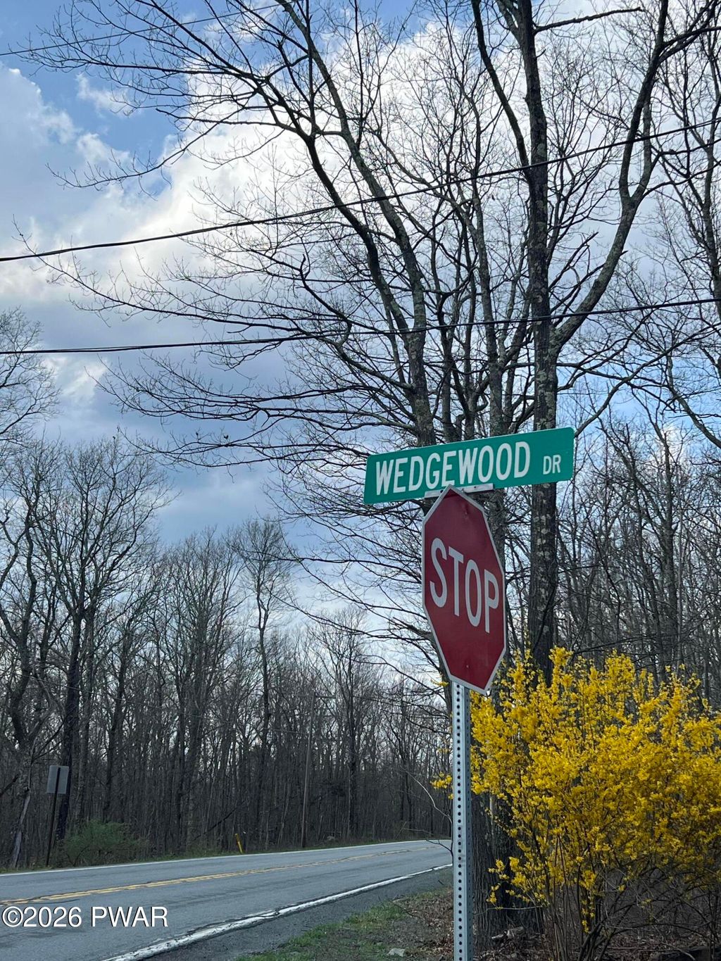 Photo of 134 Wedgewood Drive, Blooming Grove, PA 18428 (MLS # PW261048)