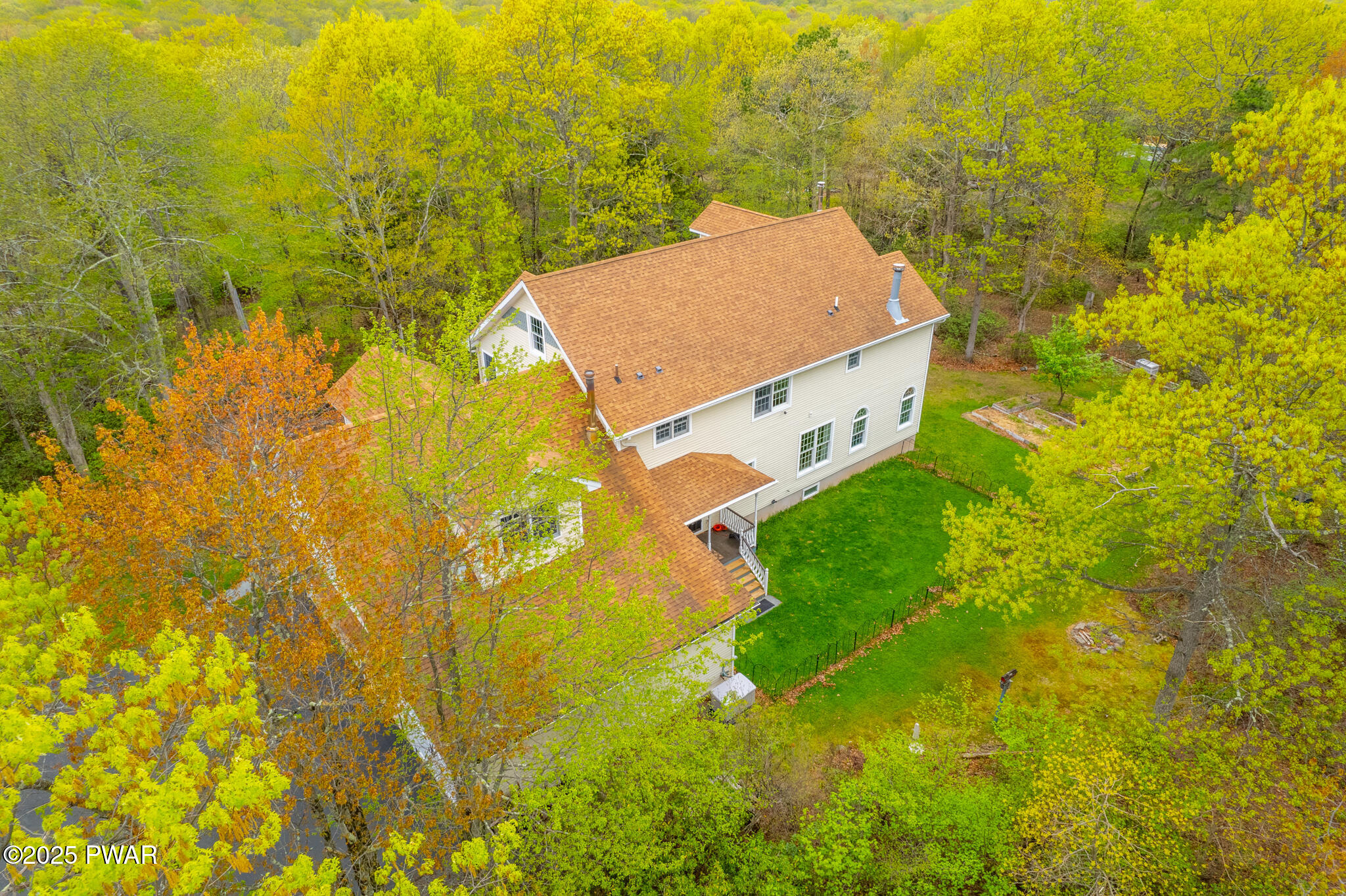 302 Oneida Way, Milford, Pennsylvania image 11