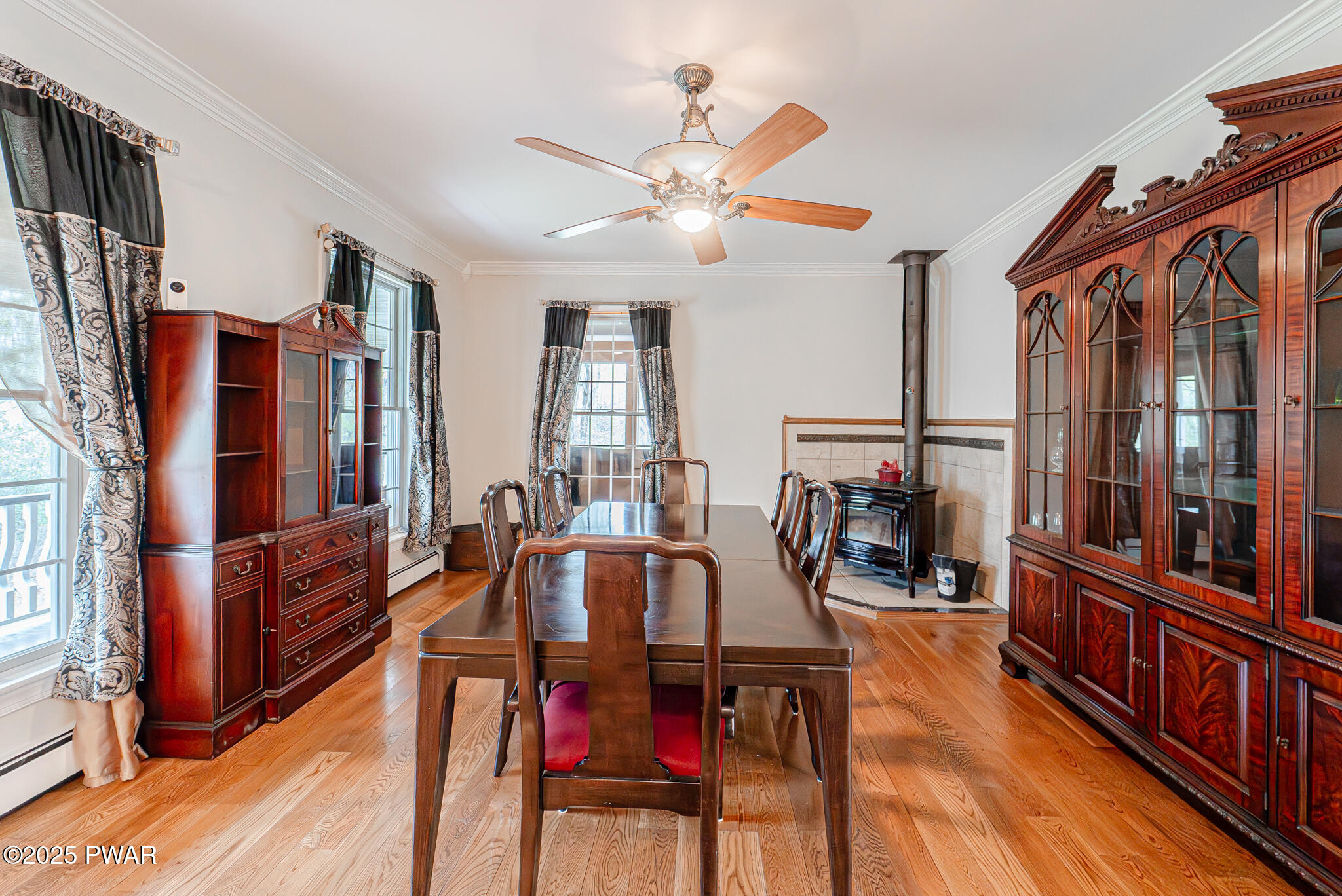 302 Oneida Way, Milford, Pennsylvania image 34