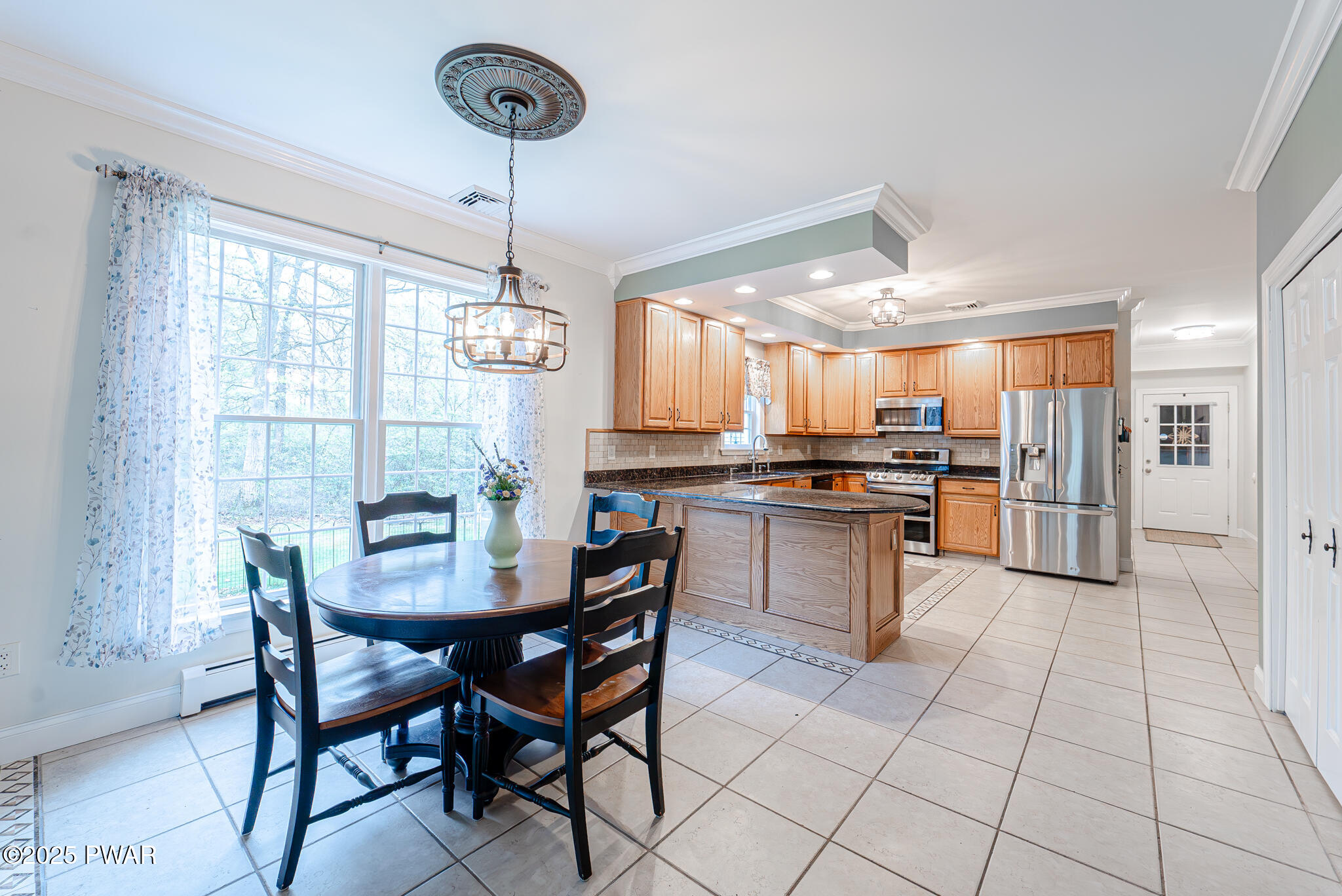 302 Oneida Way, Milford, Pennsylvania image 30