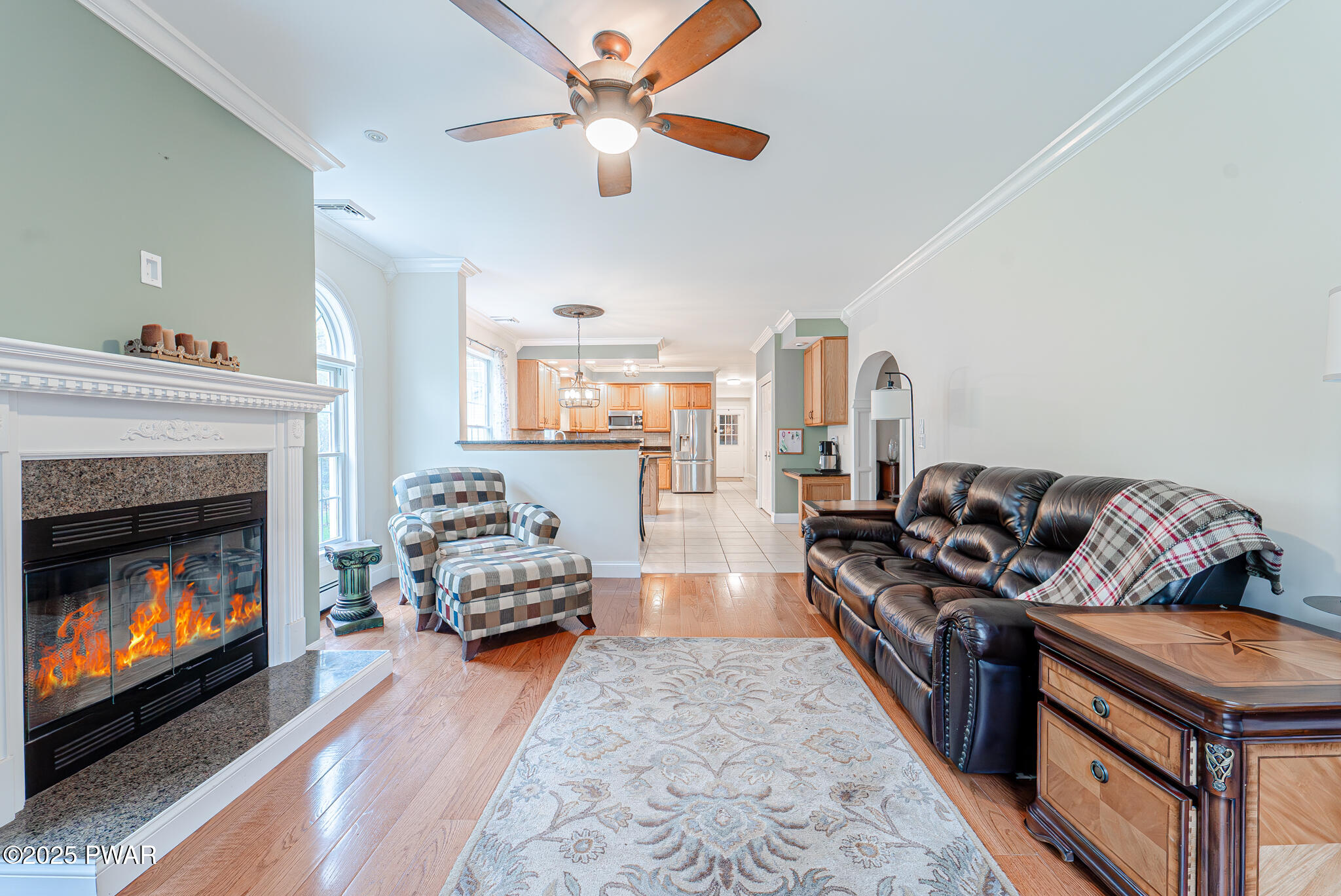 302 Oneida Way, Milford, Pennsylvania image 35