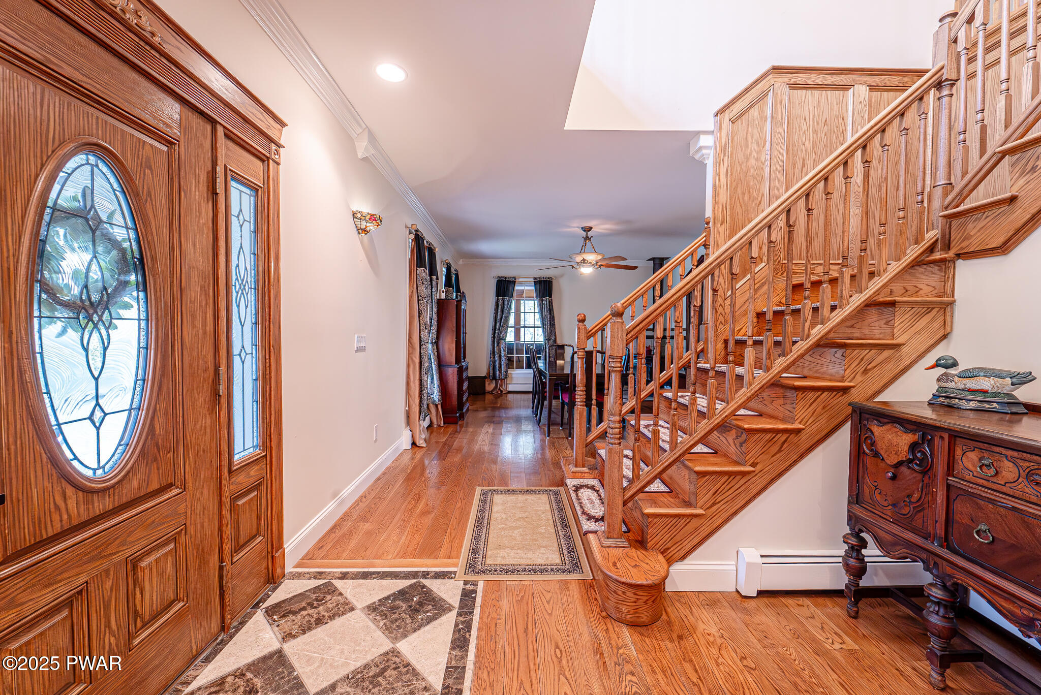 302 Oneida Way, Milford, Pennsylvania image 16