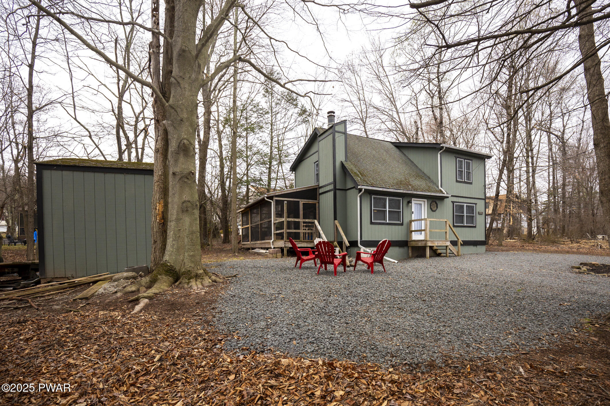 1028 Arrowhead Court, Lake Ariel, Pennsylvania image 2