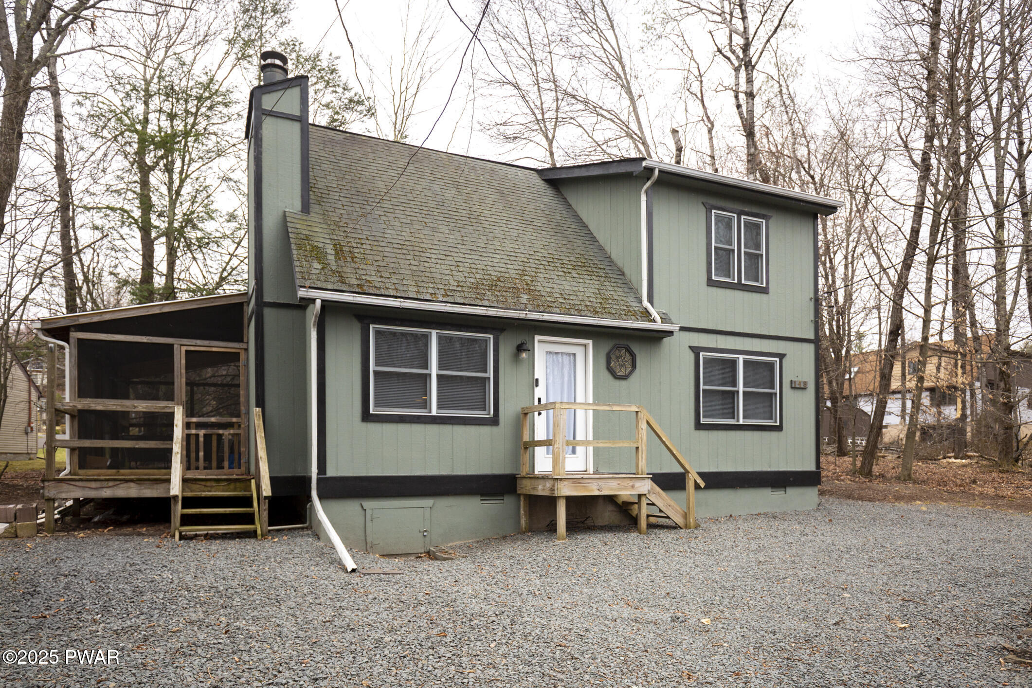 1028 Arrowhead Court, Lake Ariel, Pennsylvania image 3