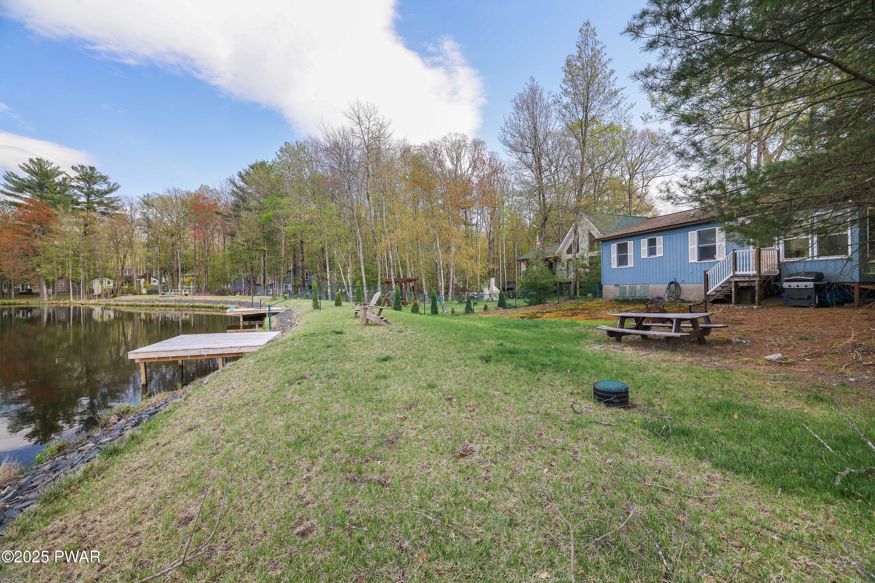 153 E Shore Drive, Dingmans Ferry, Pennsylvania image 9