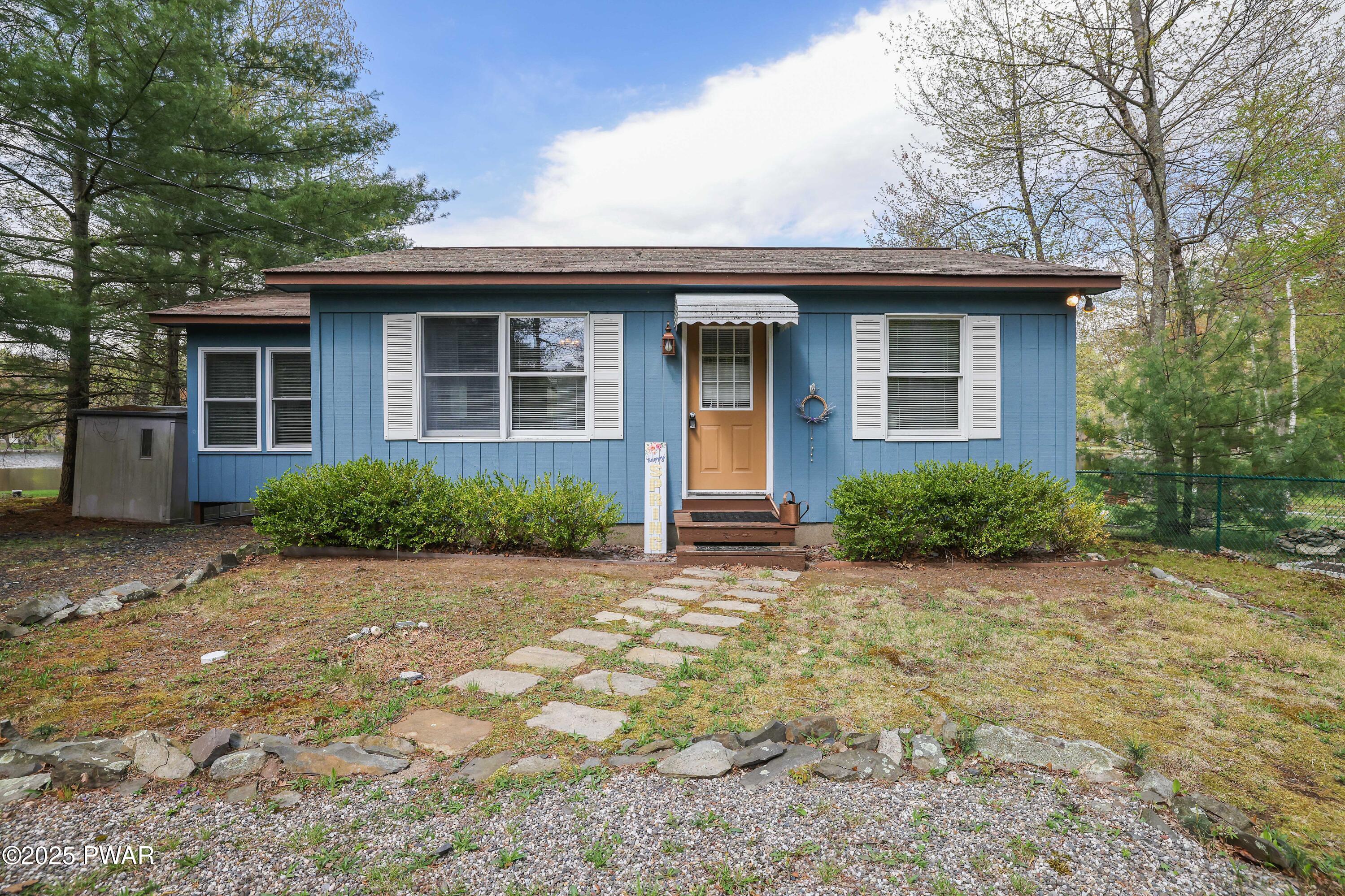 153 E Shore Drive, Dingmans Ferry, Pennsylvania image 6