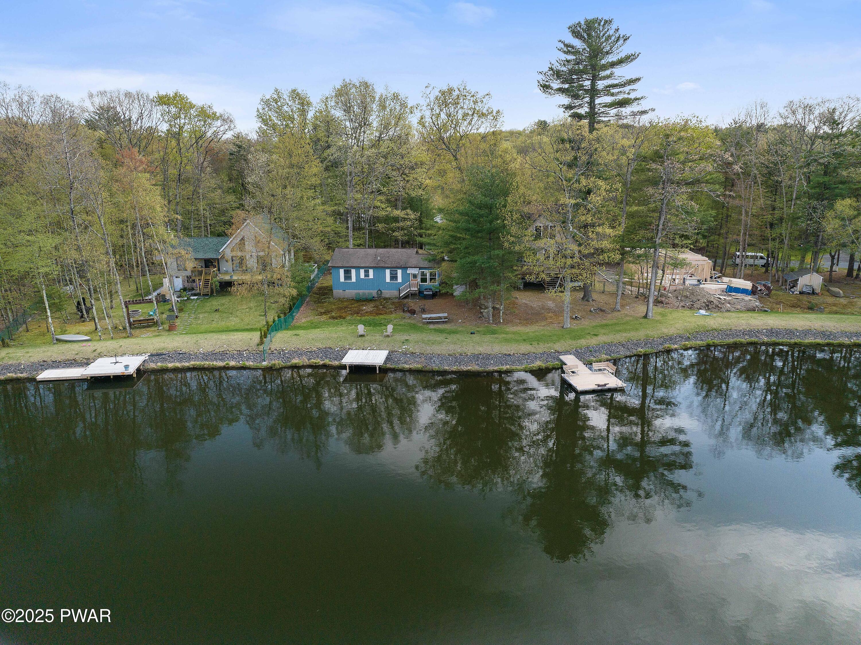 153 E Shore Drive, Dingmans Ferry, Pennsylvania image 33